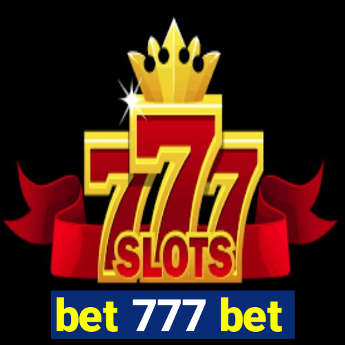 bet 777 bet